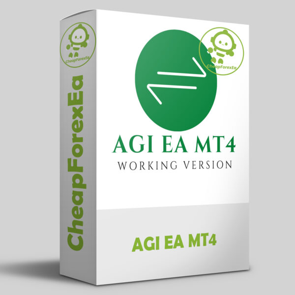 AGI EA MT4 logo