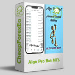 Algo Pro Bot MT5 logo