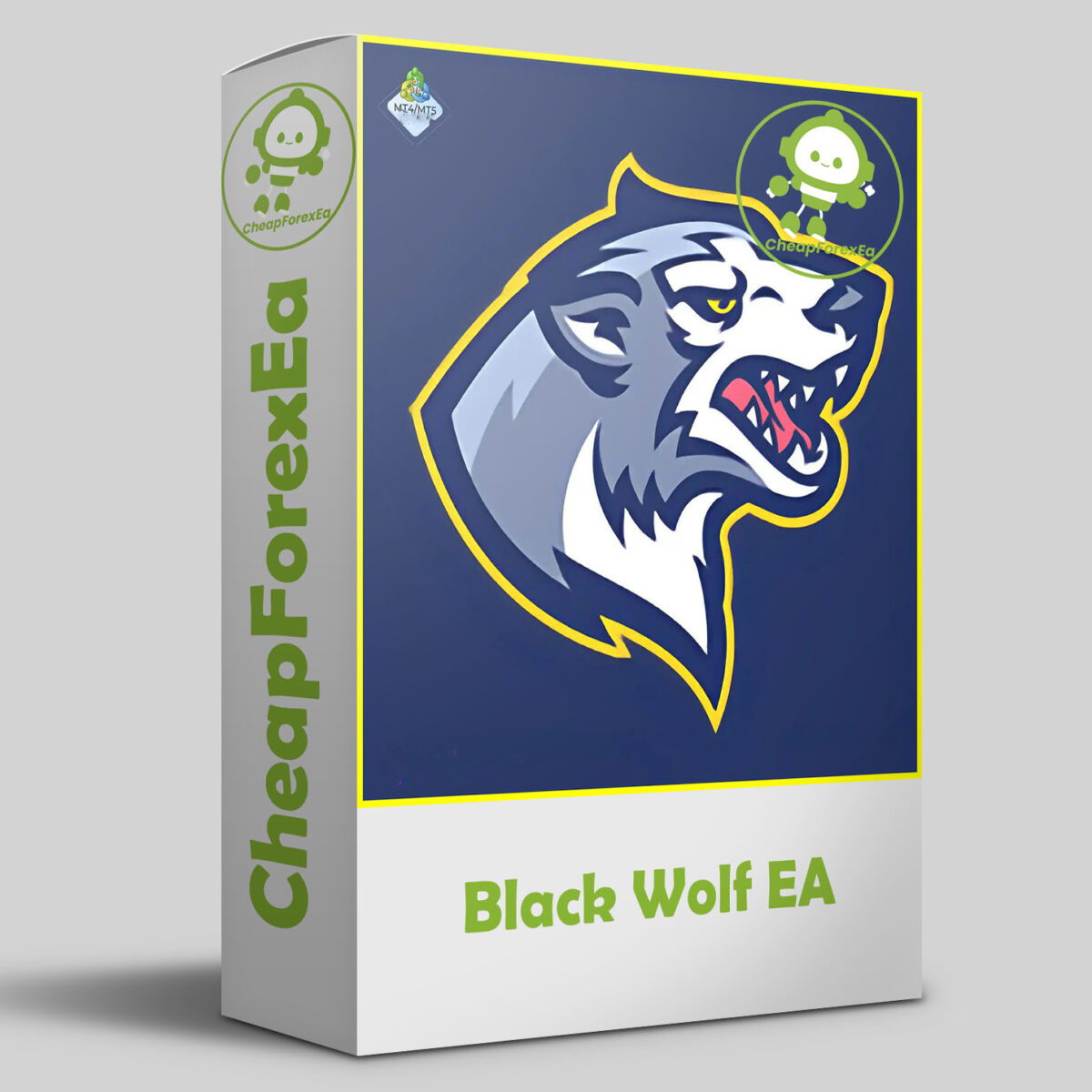 Black-Wolf-EA logo