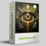 CyberVision-EA-MT4 logo 2