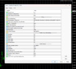 DayTrade Pro Algo EA MT4 Inputs