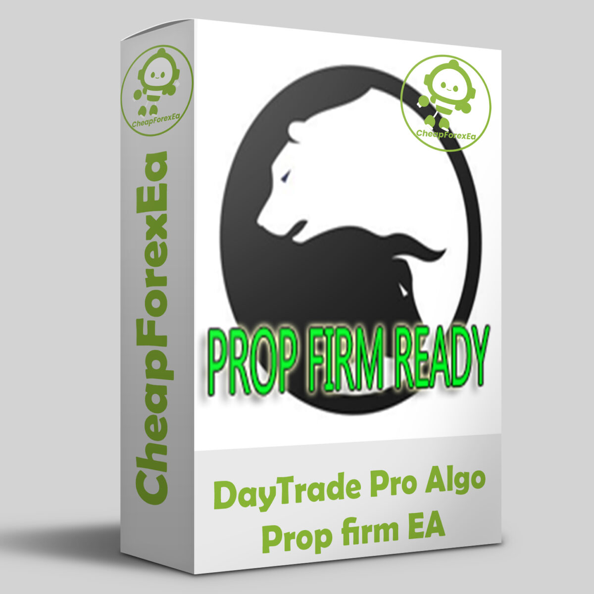 Daytrade Pro Algo EA MT4