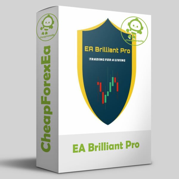 EA-Brilliant-Pro logo