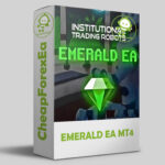 EMERALD EA MT4 logo