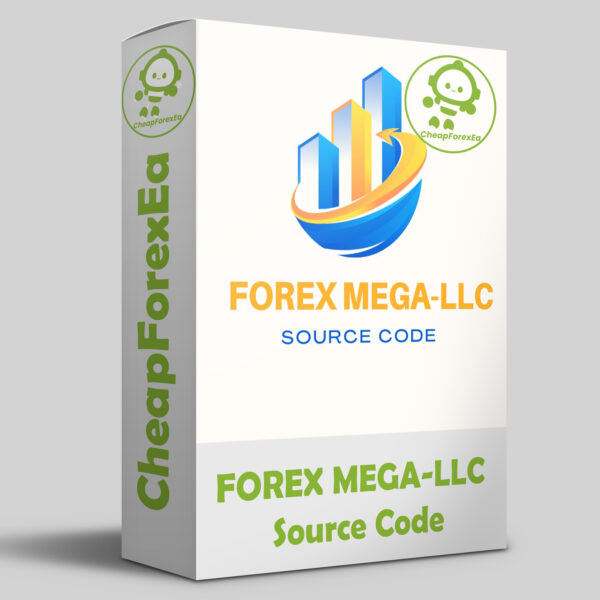 FOREX MEGA-LLC EA Source Code logo