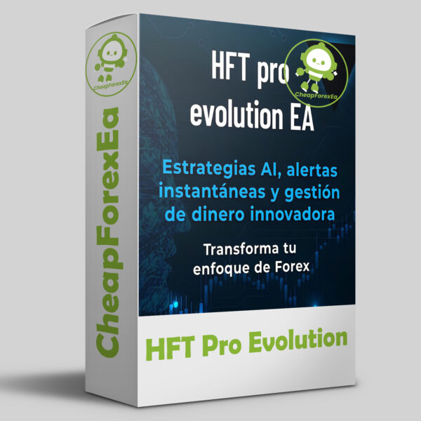 HFT-Pro-Evolution-EA