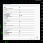 HFT Secret EA MT4 Inputs