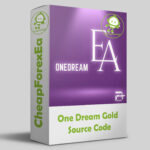 One Dream Gold EA Source Code