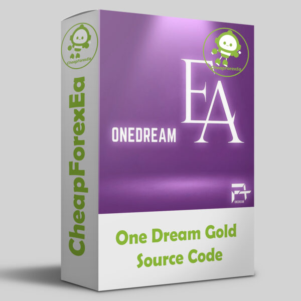 One Dream Gold EA Source Code