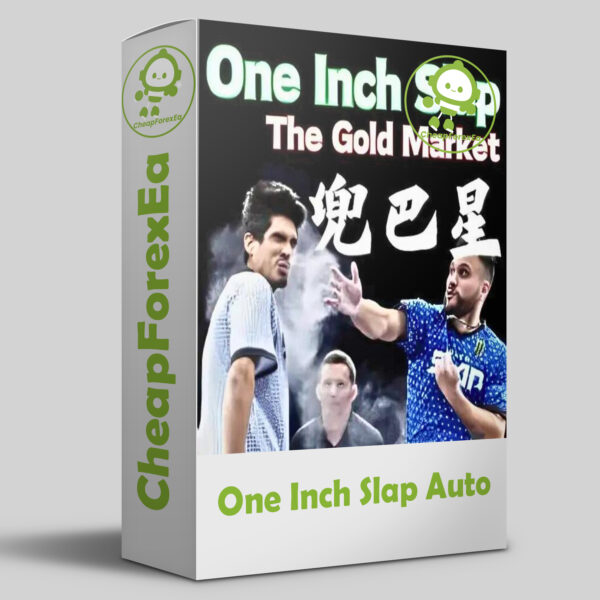 One Inch Slap Auto EA