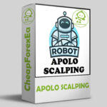 ROBOT-APOLO-SCALPING-EA logo