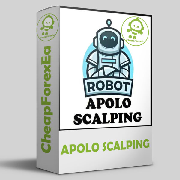 ROBOT-APOLO-SCALPING-EA logo