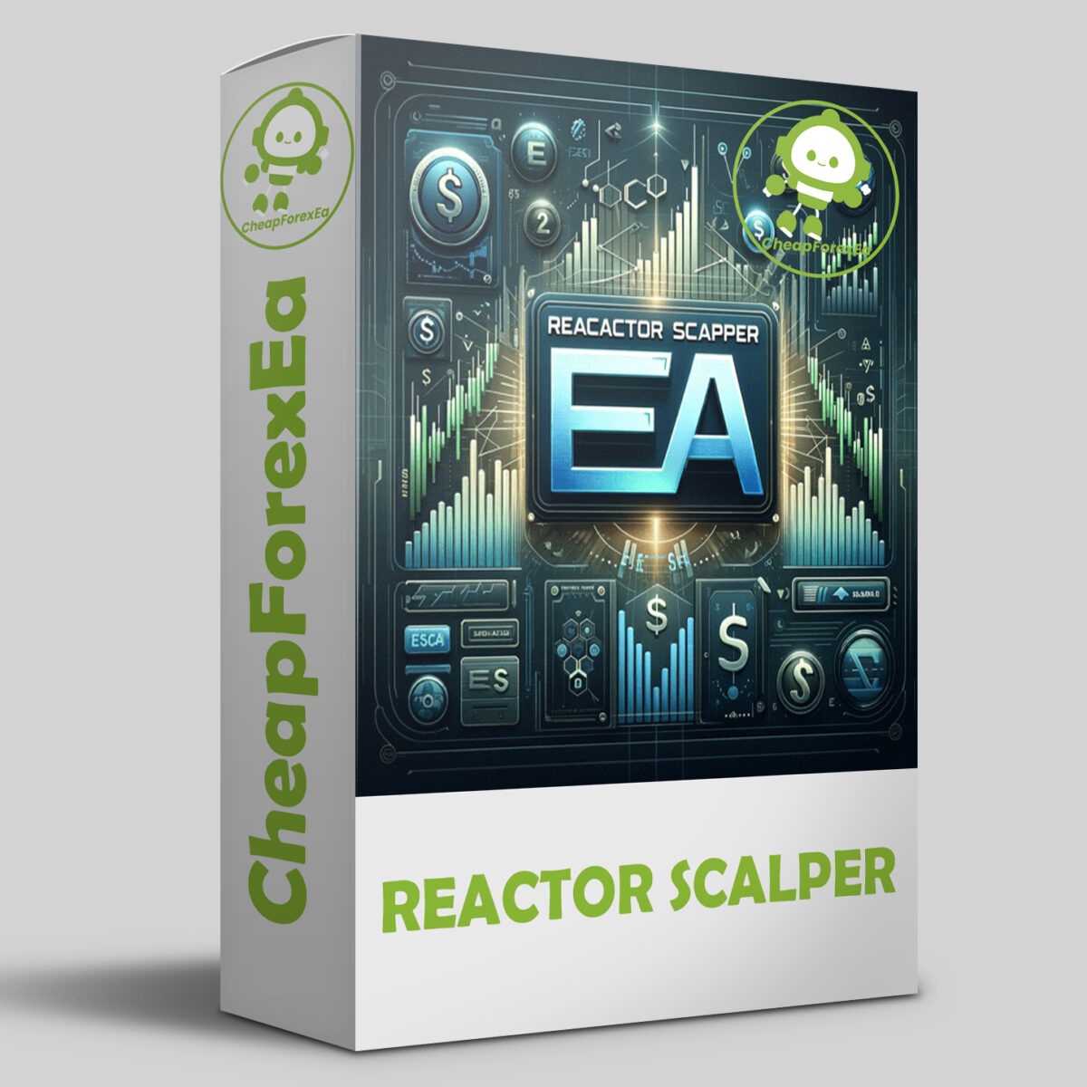 Reactor-Scalper-EA-mt4-logo