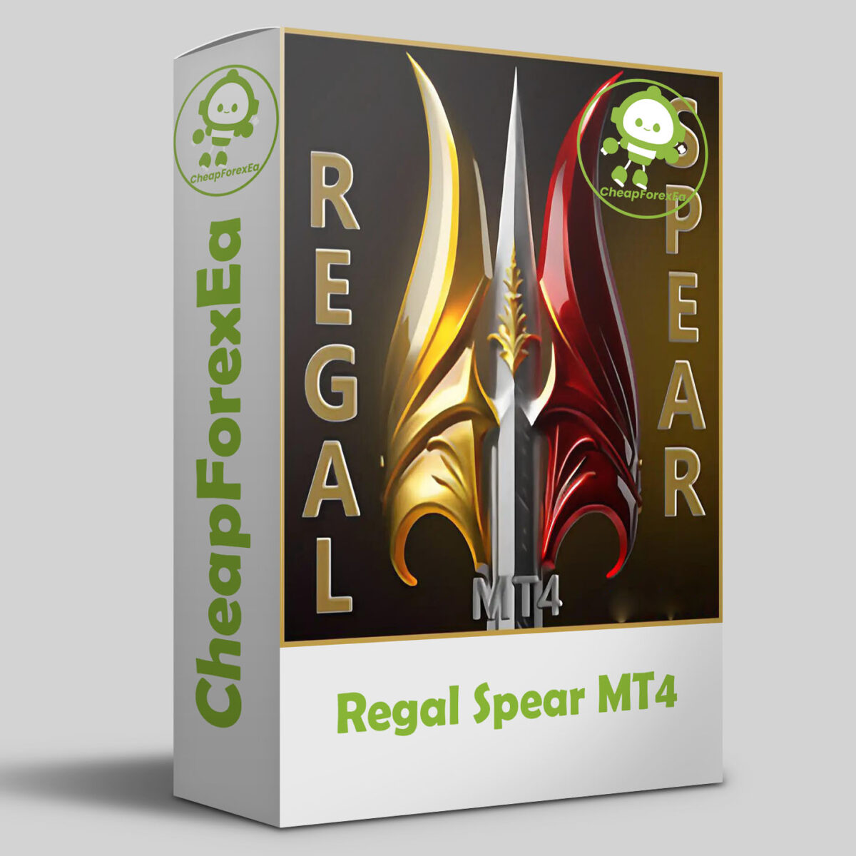 Regal-Spear-MT4-logo