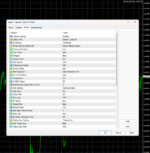 SpaceX Gold Pro EA MT4 Inputs 1
