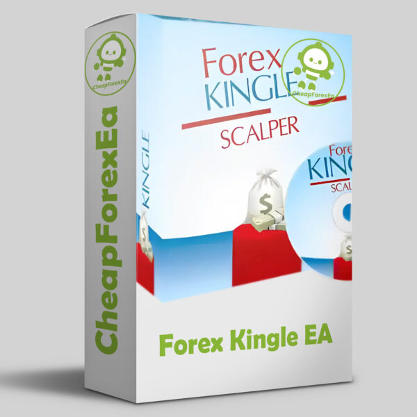 Forex Kingle EA MT4