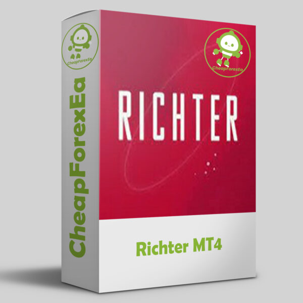 Richter EA MT4