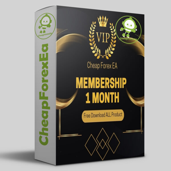 1 month membership cheapforex ea