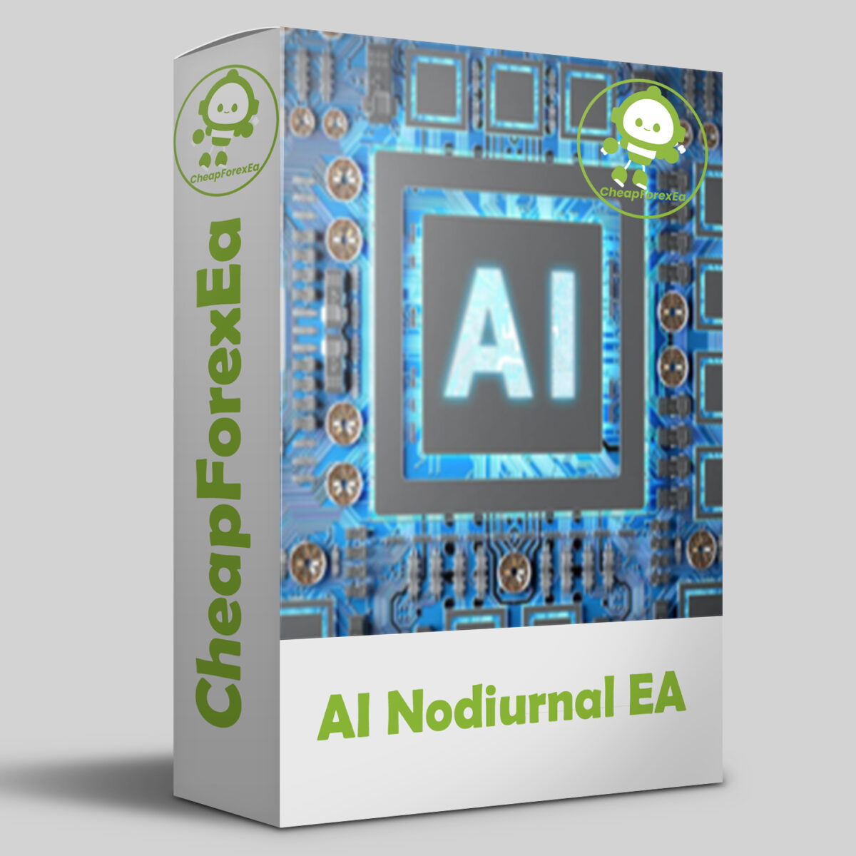 AI Nodiurnal EA MT4 logo