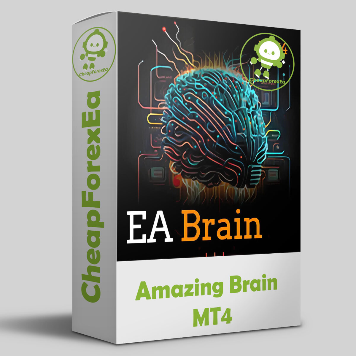 Amazing-Brain-EA-MT4-logo