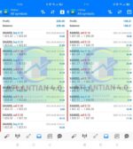 Atlantian EA MT4 Live results