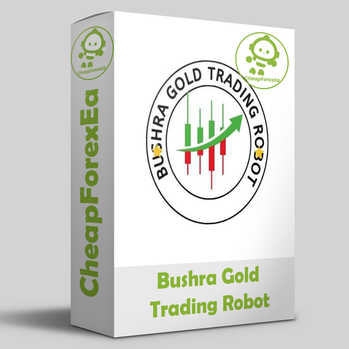 Bushra-Gold-Trading-Robot