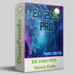 EA 2050 PRO MT4 logo