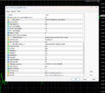 Finvesting EA MT4 Inputs 2