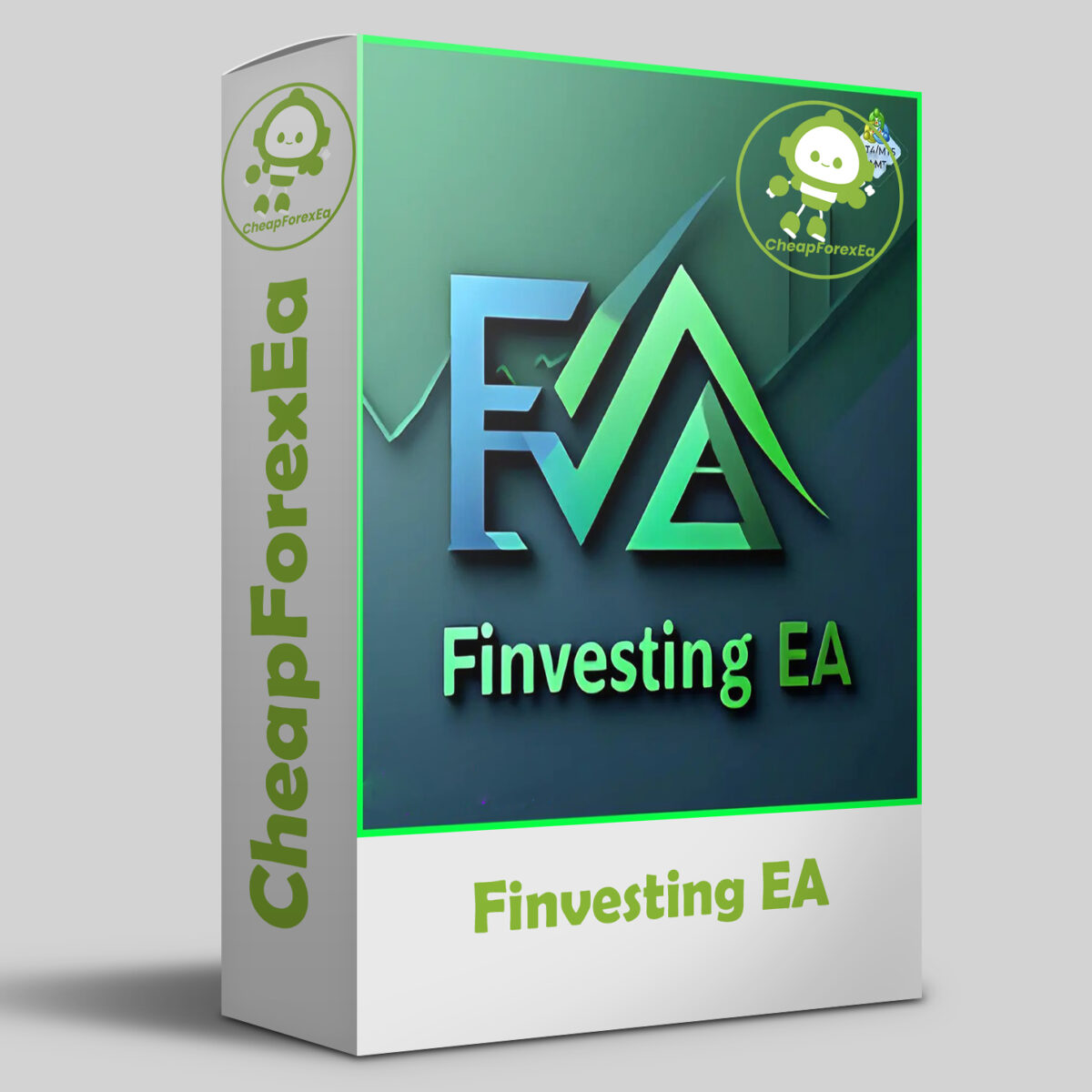 Finvesting-EA-MT4-logo