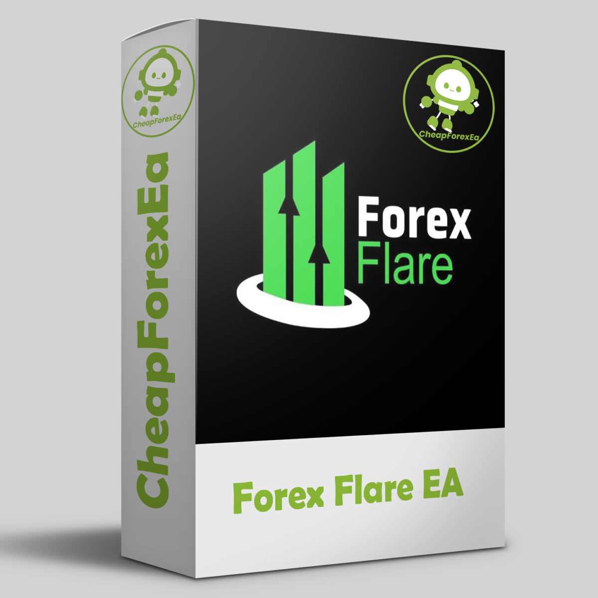 Forex Flare EA MT4