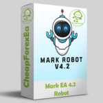 Mark EA 4.2 Robot MT4