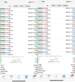 Mark EA 4.2 Robot MT4 results 1