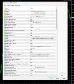 Pip Club EA bot MT4 Expert Advisor Inputs 1