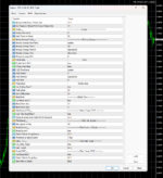 Pip Club EA bot MT4 Expert Advisor Inputs 2