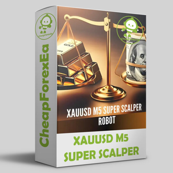 XAUUSD-M5-SUPER-SCALPER-ROBOT-MT4