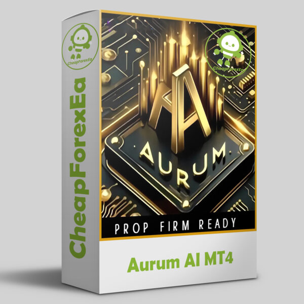 Aurum-AI-EA-MT4