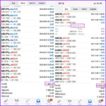 Orion Gold Scalper EA MT4 Live Signal
