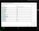 Orion Gold Scalper EA MT4 inputs