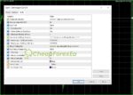 Bandwagon-EA-MT4-setting