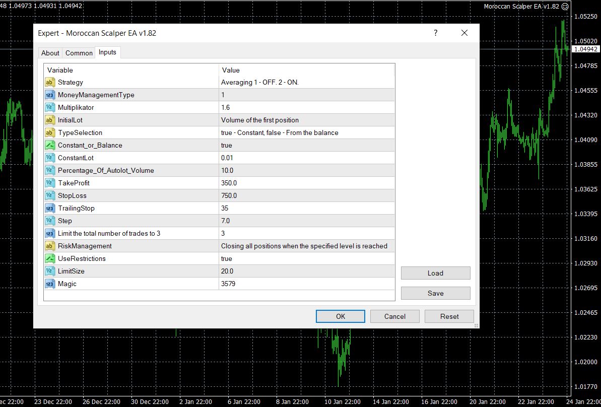 Moroccan-Scalper-EA-settings