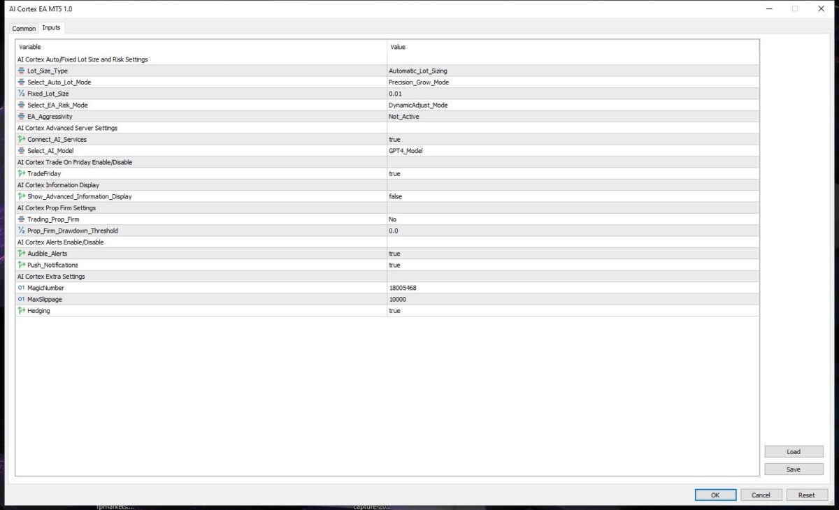 AI-Cortex-EA-MT4-settings.jpg