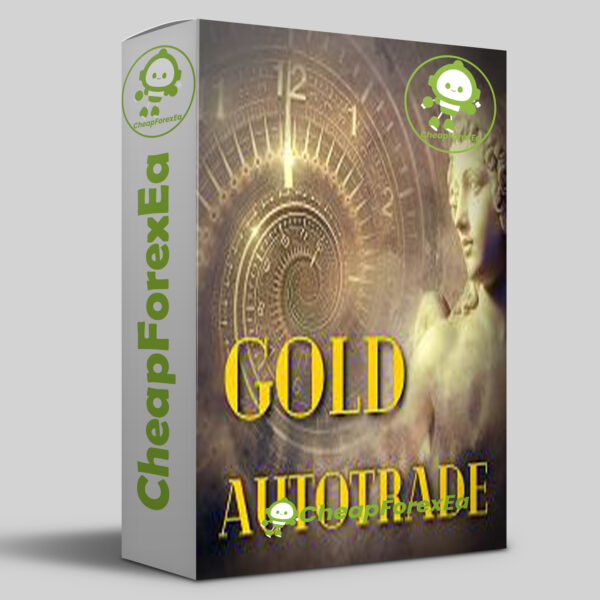 Autotrade Gold EA MT4