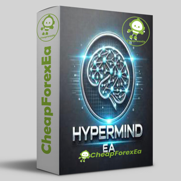 HyperMind EA MT4 logo