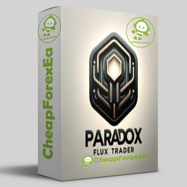 Paradox Flux Trader EA MT4