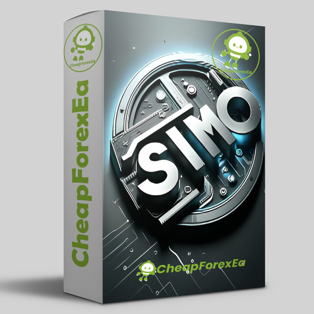 Simos's Simos EA MT4 V1.8 + Setfiles 【Download Instantly】
