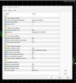 AlphaFlow EA MT4 Settings