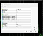 Gold SWmax EA MT4 settings