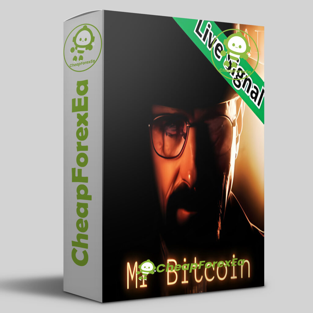 Mr Inteligent Mr Bitcoin AI EA MT5: Intelligent Automated Bitcoin Scalping 【Download ...