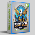 Biotech Robot MT5 logo