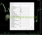 Biotech Robot MT5 settings